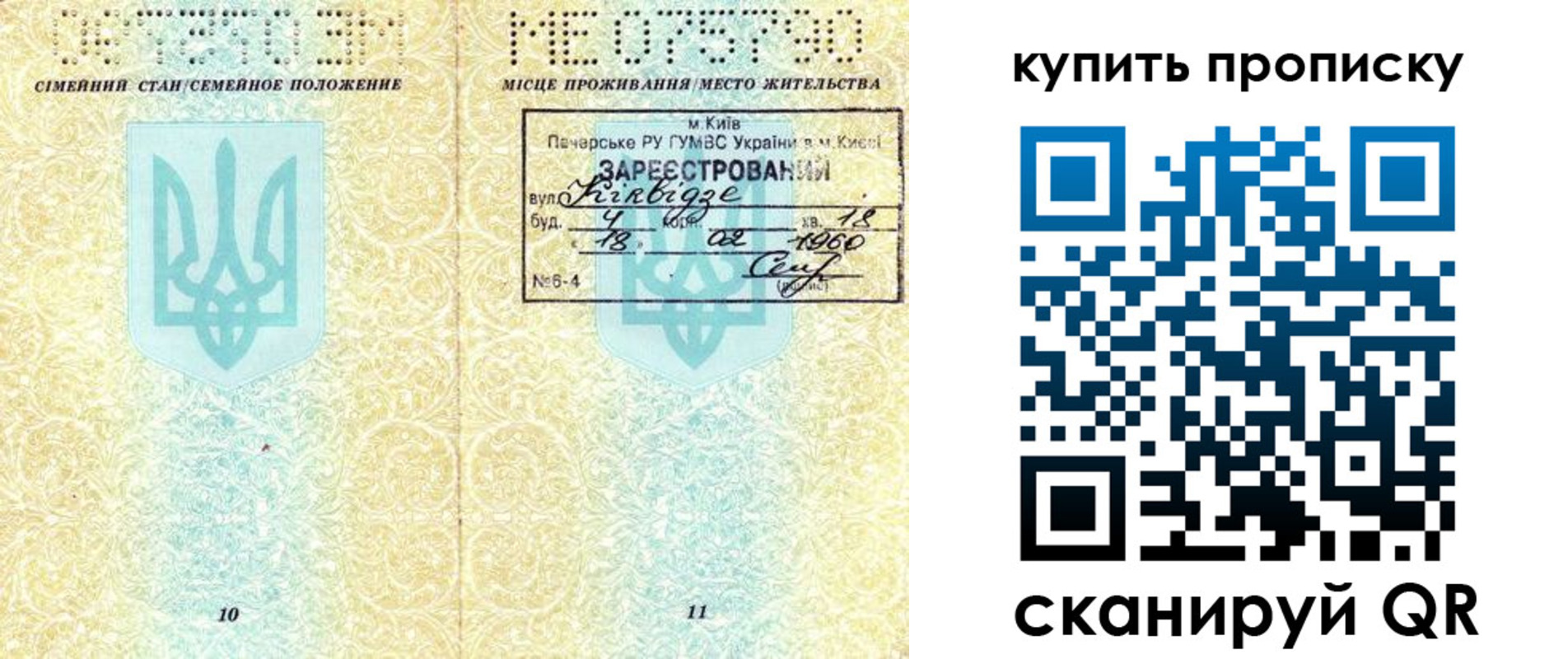 миграционный учет в Камешково